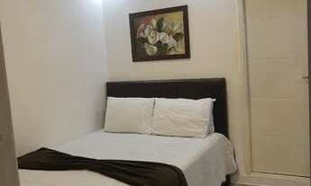 Imagem 2: Apartamento Confortável