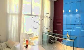 Imagem 4: Flat Ciragan, apto disponível para venda com 187m², 02 dorms e 02 vagas