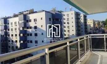 Imagem 4: Cobertura-À VENDA-Pechincha-Rio de Janeiro-RJ