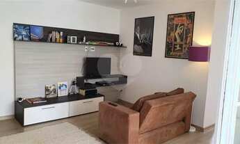 Imagem 6: Venha conhecer apartamento mobiliado próximo ao Shopping Morumbi