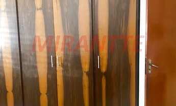 Imagem 7: Sobrado de 100m² com 3 quartos em Chora Menino