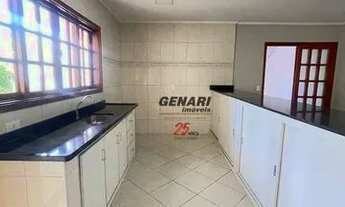 Imagem 6: Sobrado com 3 dormitórios à venda, 118 m² por R$ 850.000 - Jardim Regina - Indaiatuba/SP