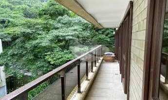 Imagem 3: Rio de Janeiro - Apartamento Padrão - LAGOA