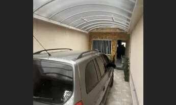 Imagem 2: Casa com duas suítes para venda no Jardim Maringá!