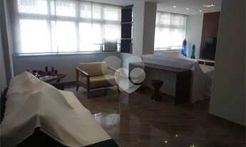 Imagem 3: Rio de Janeiro - Apartamento Padrão - COPACABANA