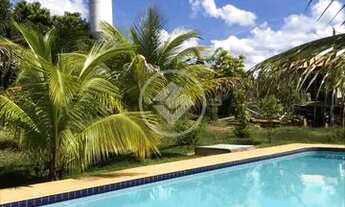 Imagem: Condomínio Terra do Boi 2. Hidrolandia/GO