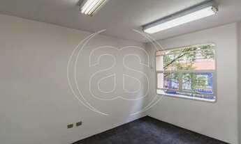 Imagem 5: São Paulo - Prédio Inteiro - Jardim Paulista