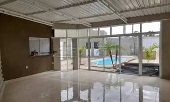 Imagem 5: Casa Área de Lazer em Araraquara