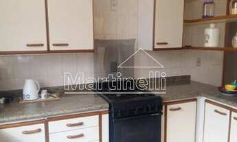 Imagem 7: Casa Padrão em Ribeirão Preto