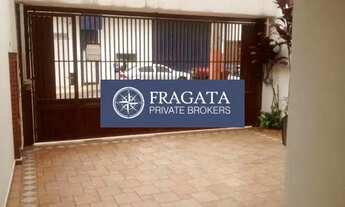 Imagem: Casa com 4 dormitórios à venda, 260 m²