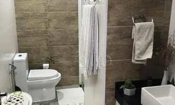 Imagem 7: Apartamento com 3 dormitórios à venda, 157 m² por R$ 460.000,00 - Cidade Jardim - Piracica