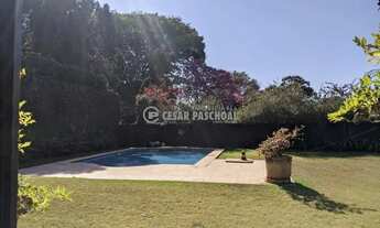 Imagem 4: Casa em Condomínio Térrea Jardim São Luiz Disponível Para Venda E Locação Jardim São Luiz