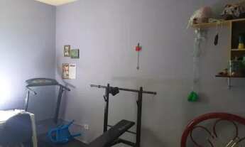 Imagem 5: Casa para venda com 75 metros quadrados com 2 quartos em Castelo Branco - Salvador - Bahia