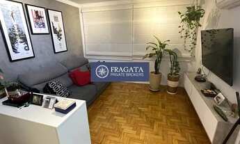 Imagem: Apartamento Alameda Franca