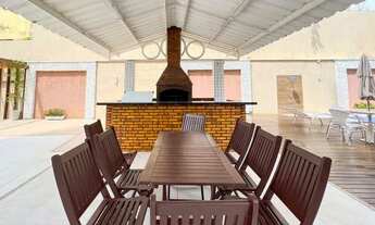 Imagem 5: Apartamento para venda tem 82m² com 3 quartos em Cocó - Fortaleza - CE