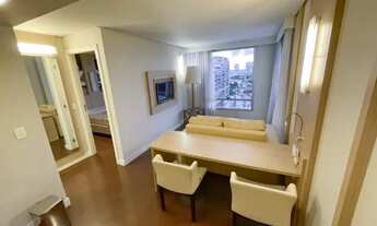 Imagem 3: Aluguel no Mercure Hotel | 02 Quartos