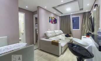 Imagem: Apartamento para Aluguel - Vila Prudente