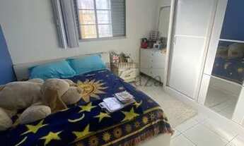 Imagem 2: Casa para aluguel possui 125 metros quadrados com 3 quartos