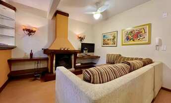 Imagem: ENCANTE-SE COM ESTE APARTAMENTO MOBILIADO