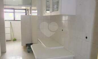 Imagem 3: São Paulo - Apartamento Padrão - POMPÉIA