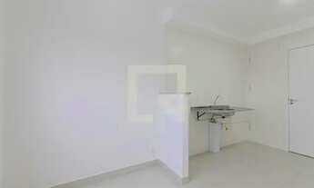 Imagem 4: Apartamento para Aluguel - Parque Santa Rita, 2 Quartos, 33 m2