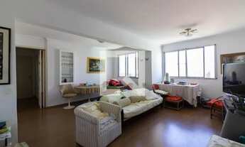 Imagem: Apartamento para Aluguel - Chácara Santo