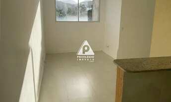 Imagem 4: Apartamento à venda, 3 quartos, 1 vaga, Vargem Pequena - RIO DE JANEIRO/RJ