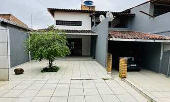 Imagem: Casa a venda no melhor da serraria