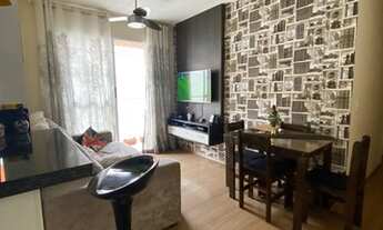 Imagem 2: Apartamento à venda, Condomínio Mais