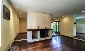 Imagem 3: Casa para Aluguel - Fazenda Morumbi, 3 Quartos, 450 m2