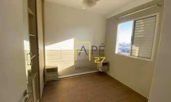 Imagem 4: Apartamento com 2 dormitórios para alugar, 47 m² por R$ 2.020,00/mês - Ponte Grande - Guar