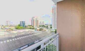 Imagem 7: Apartamento para Aluguel - Chácara Santo Antonio, 1 Quarto, 28 m2