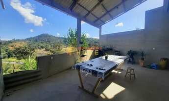 Imagem 2: Casa à venda no bairro Viena (Justinópolis) - Ribeirão das Neves/MG