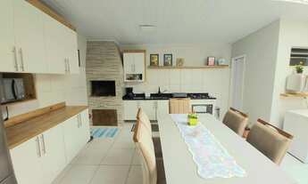 Imagem 7: Casa 90m², 2 quartos venda Ecoville - Curitiba - PR