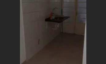 Imagem 3: Apartamento com 1 dormitório para alugar, 35 m² por R$ 1.000/mês - Vila Guilherme - São Pa