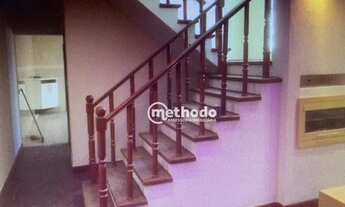 Imagem: Casa com 4 dormitórios à venda, 367 m²