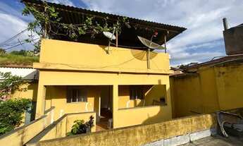 Imagem: Casa com 4 dormitórios para alugar por