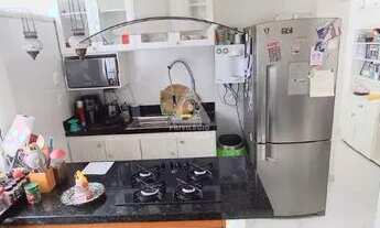 Imagem: Cobertura à venda, 2 quartos, 1 suíte