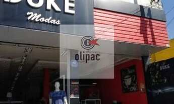 Imagem 2: Salão para alugar, 200 m² por R$ 11.000,00/mês - Vila Fátima - Guarulhos/SP