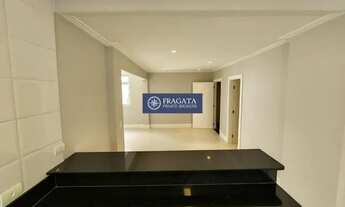 Imagem 5: Apartamento de 165,3m² com 3 dormitórios à venda - Jardim América - São Paulo/SP