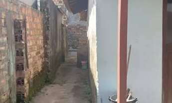 Imagem 2: Imóvel localizado Conjunto Cidade Nova 6 Px. Lider Cidade Nova com 03 quartos e Garagem