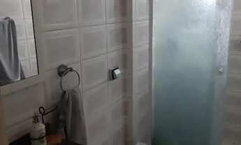 Imagem 3: Apartamento 02 dorms - Campo Grande c garagem demarcada