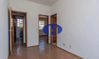 Imagem 7: Apartamento com 2 dormitórios para alugar, 94 m² por R$ 2.004,00/mês - Horto - Belo Horizo