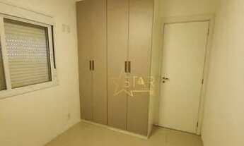 Imagem 7: Apartamento com 2 dormitórios à venda, 84 m² por R$ 1.750.000,00 - Brooklin - São Paulo/SP