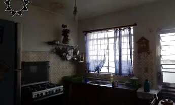 Imagem 7: SOBRADO BELA VISTA