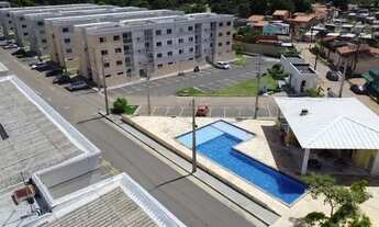 Imagem: Vendo Ap no Plaza Norte - cond completo