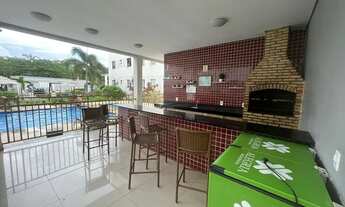 Imagem 6: For Life Maraponga Felicidade, Oportunidade, 2 Qtos, 45m2, 5o. Andar, Lazer Completo