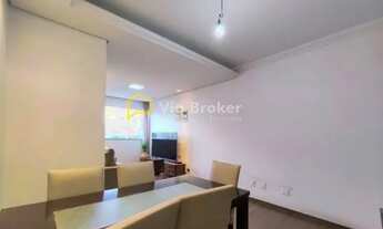 Imagem 4: Apartamento 3 quartos à venda no Buritis