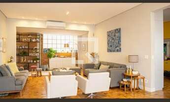 Imagem 5: Apartamento para Aluguel - Higienópolis, 4 Quartos, 340 m2