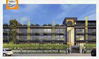 Imagem 2: Com Escritura Pública para Venda em Florianópolis, Barra da Lagoa, 2 dormitórios, 1 suíte